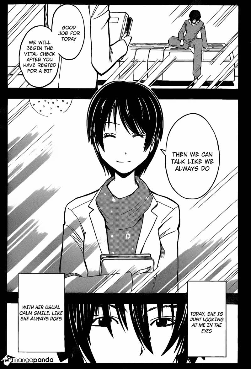Read Ansatsu Kyoushitsu en Manga Online
