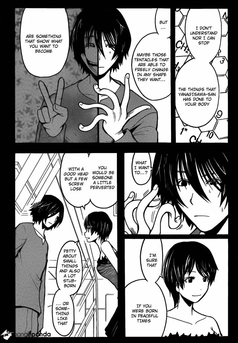 Read Ansatsu Kyoushitsu en Manga Online