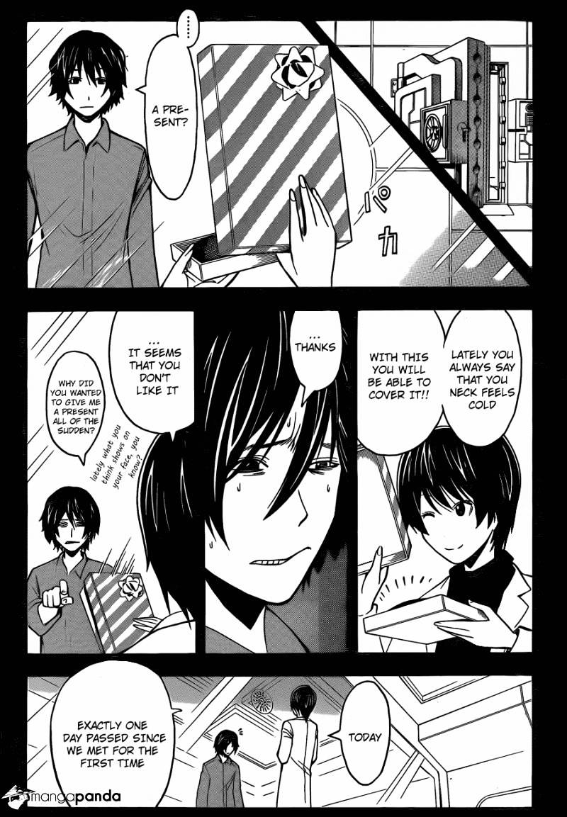 Read Ansatsu Kyoushitsu en Manga Online