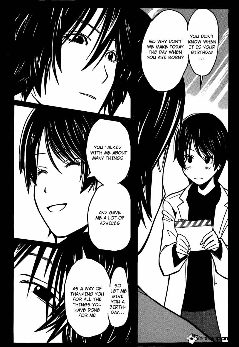 Read Ansatsu Kyoushitsu en Manga Online