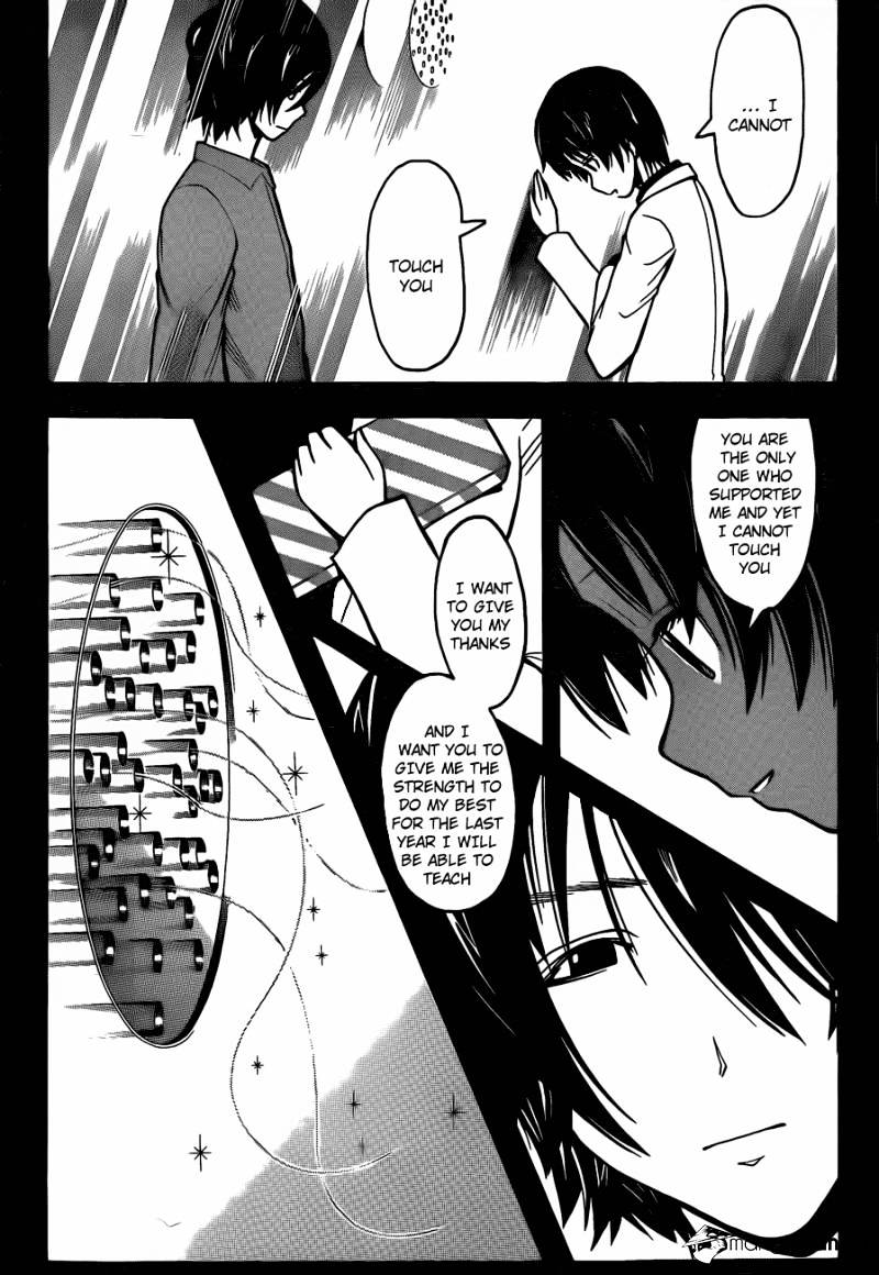 Read Ansatsu Kyoushitsu en Manga Online