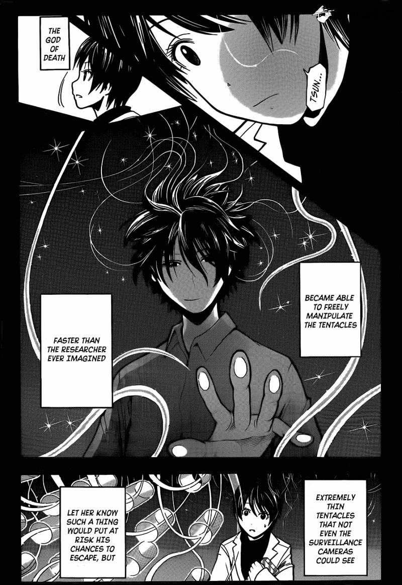 Read Ansatsu Kyoushitsu en Manga Online