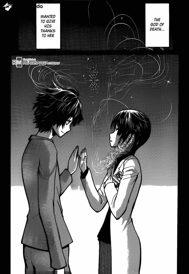 Read Ansatsu Kyoushitsu en Manga Online