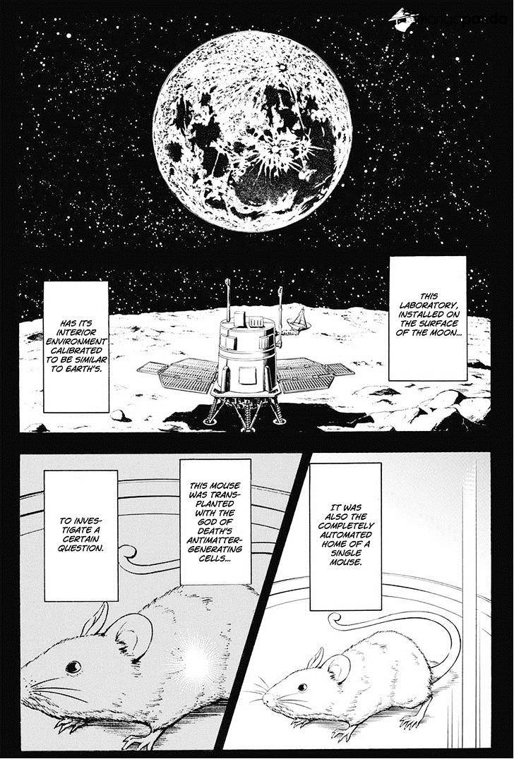 Read Ansatsu Kyoushitsu en Manga Online