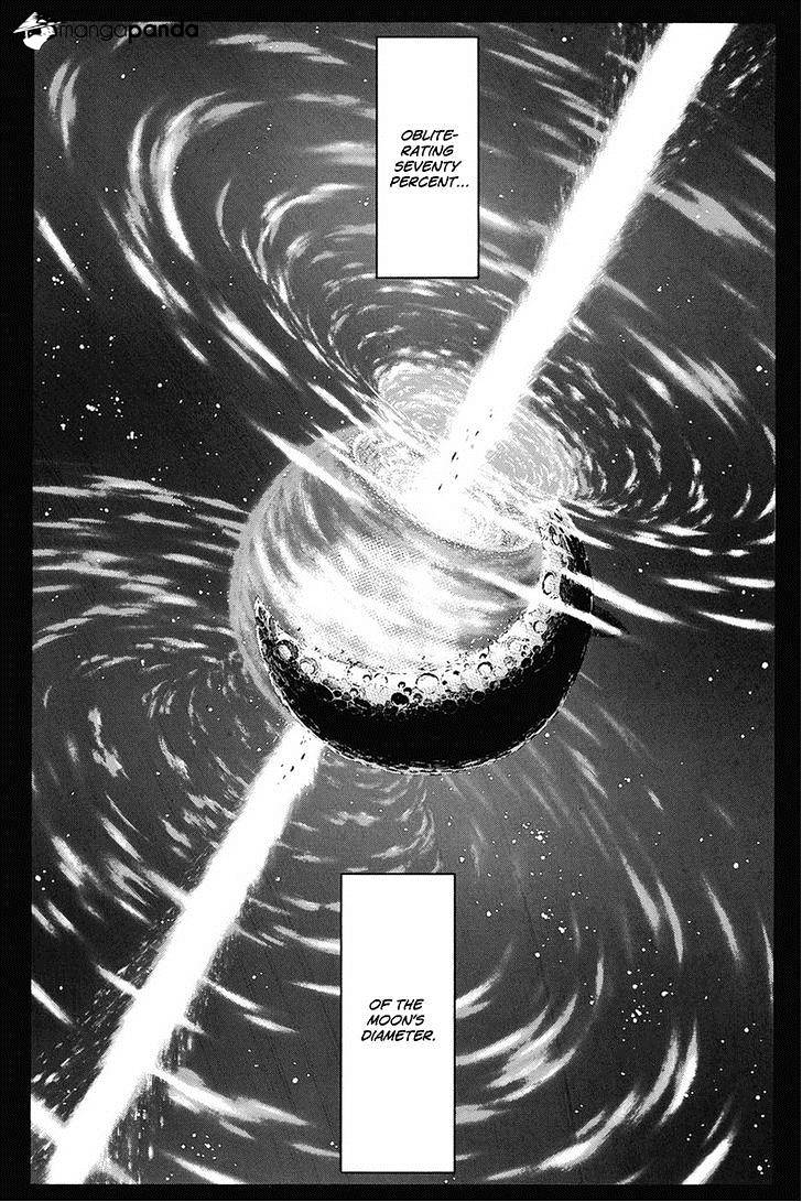 Read Ansatsu Kyoushitsu en Manga Online