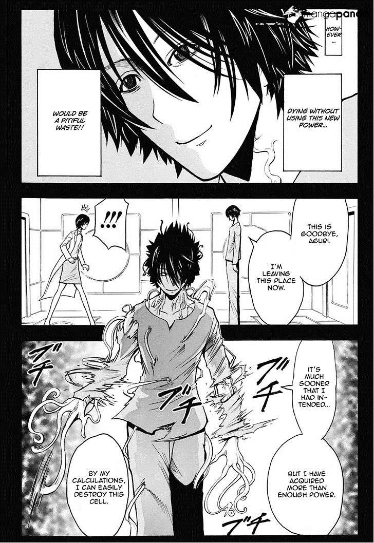 Read Ansatsu Kyoushitsu en Manga Online