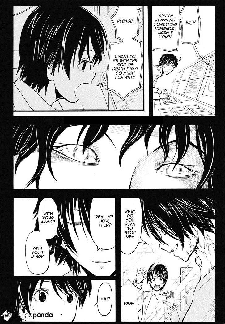 Read Ansatsu Kyoushitsu en Manga Online