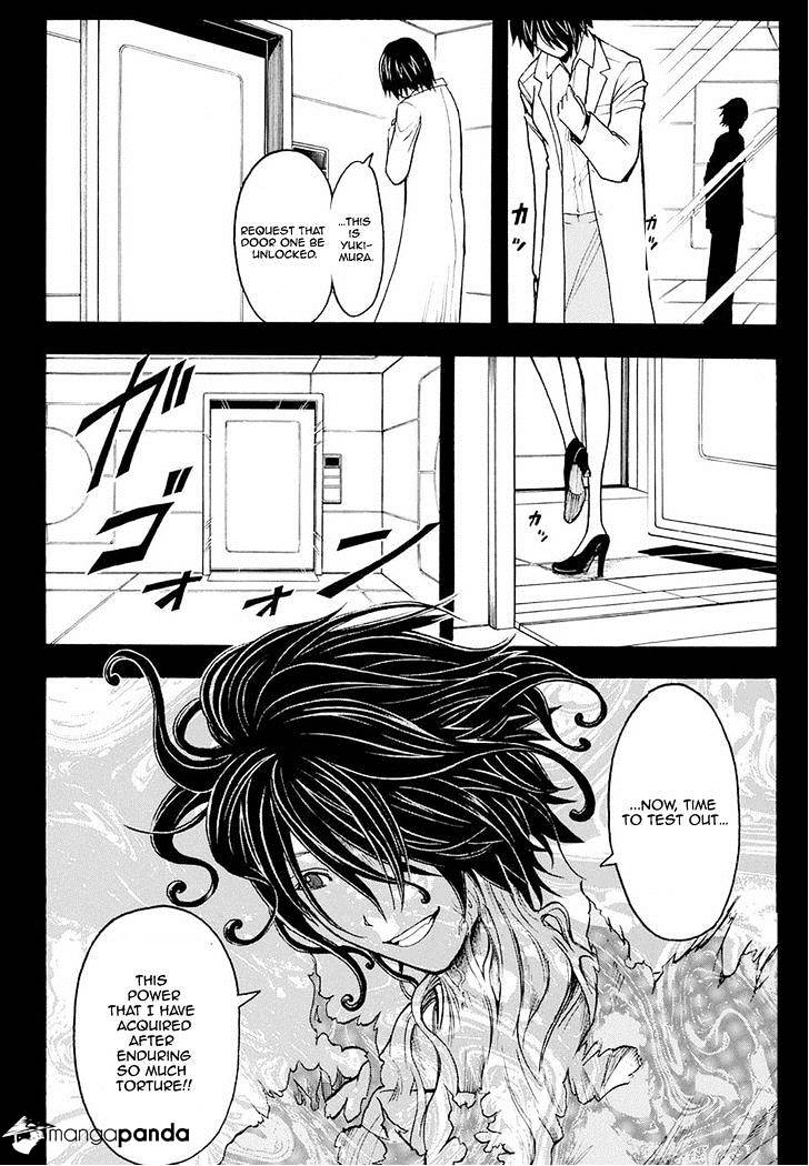 Read Ansatsu Kyoushitsu en Manga Online