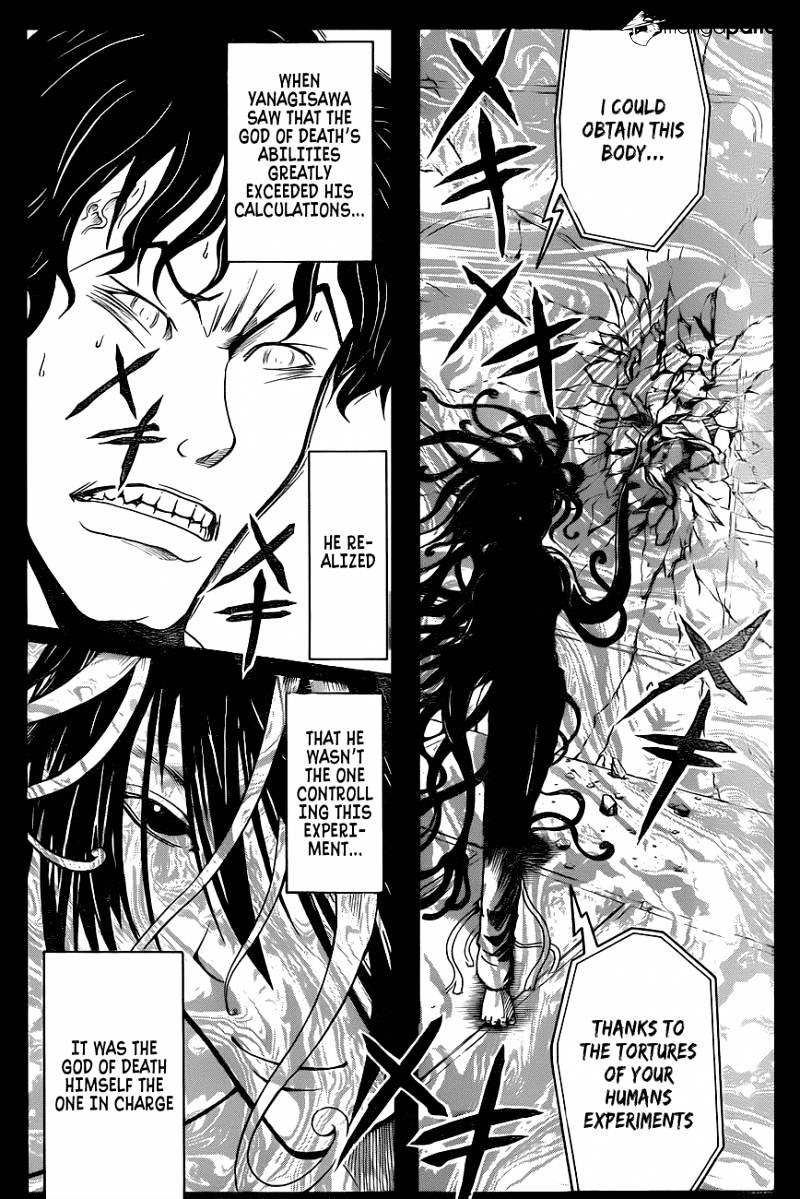 Read Ansatsu Kyoushitsu en Manga Online