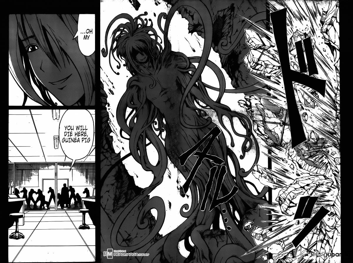 Read Ansatsu Kyoushitsu en Manga Online