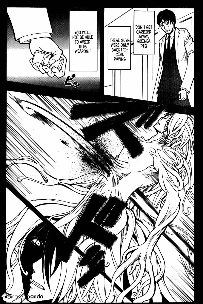 Read Ansatsu Kyoushitsu en Manga Online