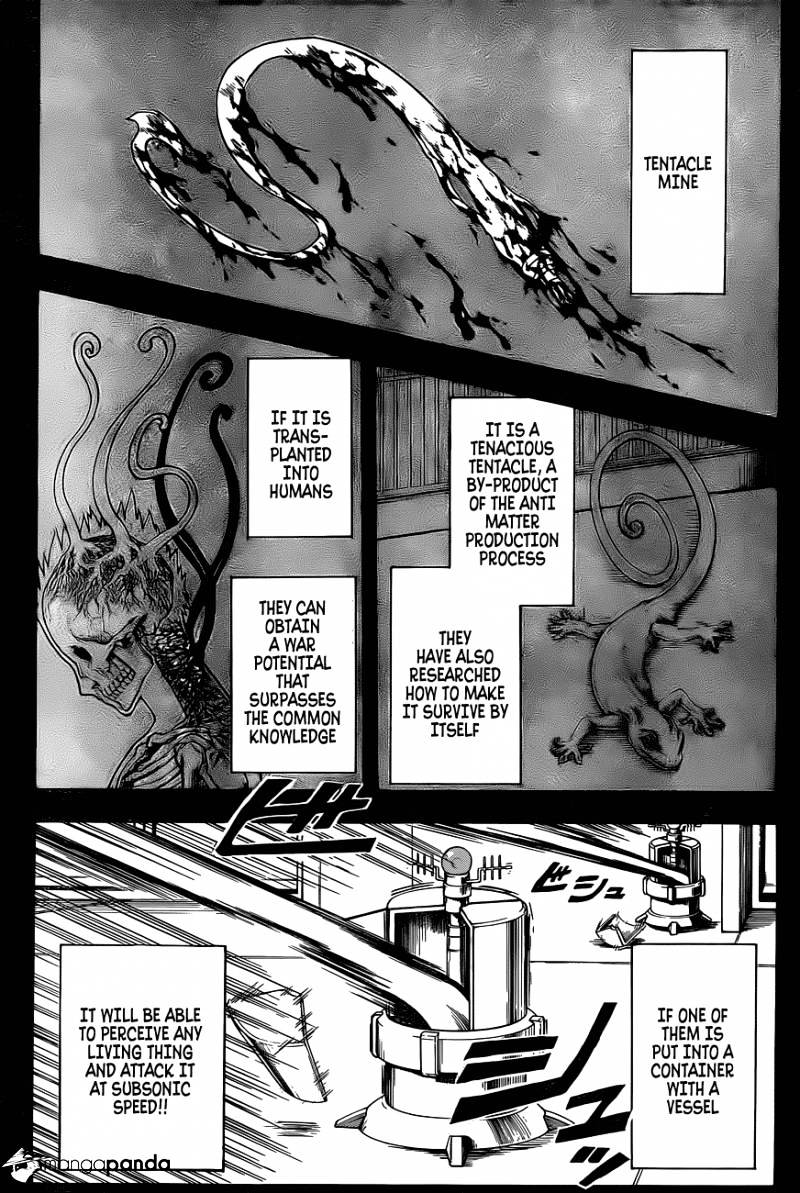 Read Ansatsu Kyoushitsu en Manga Online