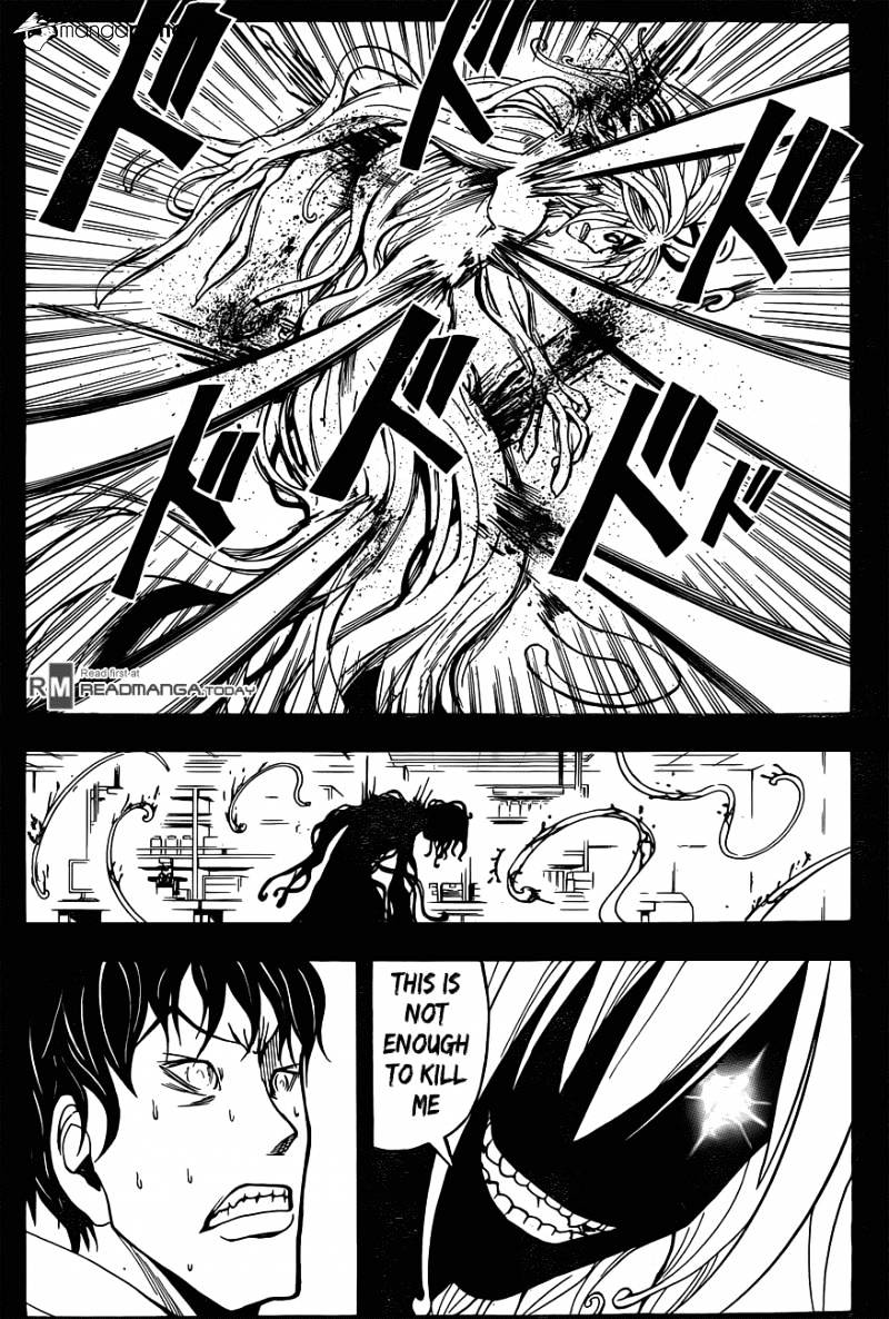 Read Ansatsu Kyoushitsu en Manga Online