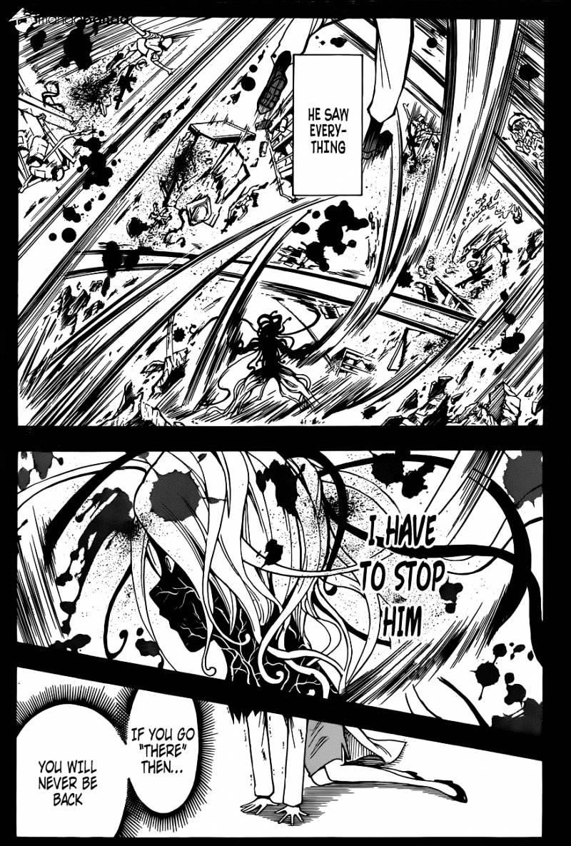 Read Ansatsu Kyoushitsu en Manga Online