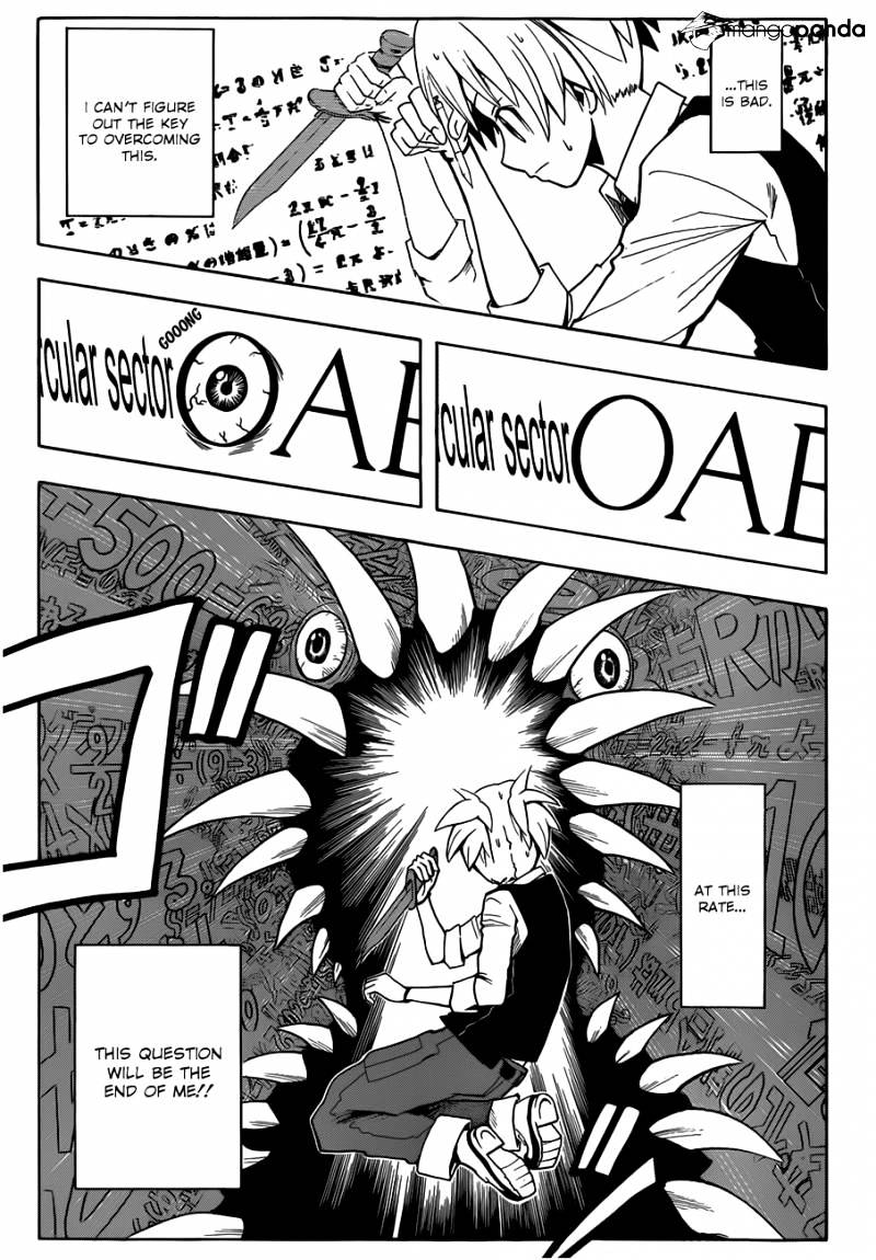 Read Ansatsu Kyoushitsu en Manga Online