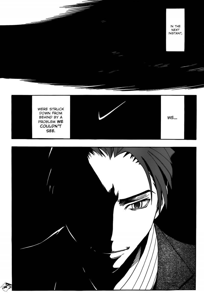 Read Ansatsu Kyoushitsu en Manga Online