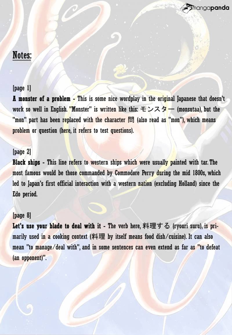 Read Ansatsu Kyoushitsu en Manga Online