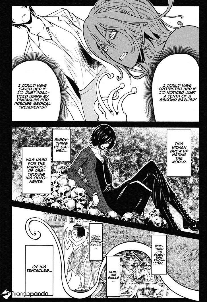 Read Ansatsu Kyoushitsu en Manga Online