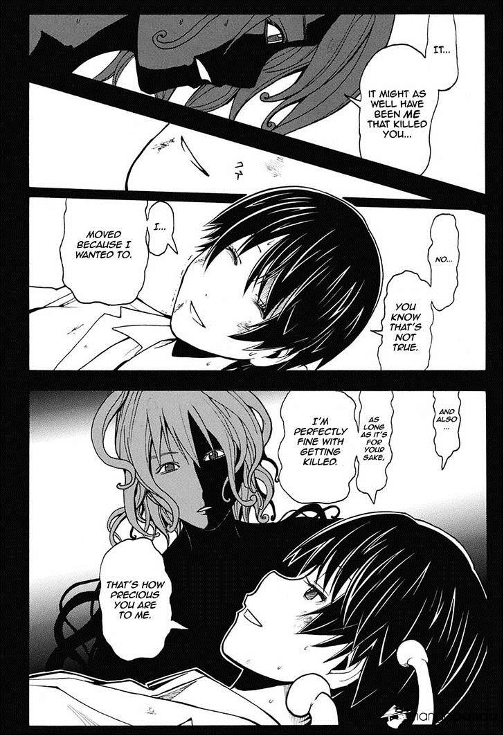 Read Ansatsu Kyoushitsu en Manga Online