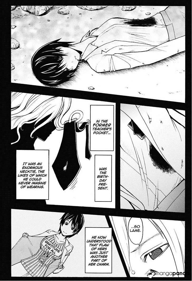 Read Ansatsu Kyoushitsu en Manga Online