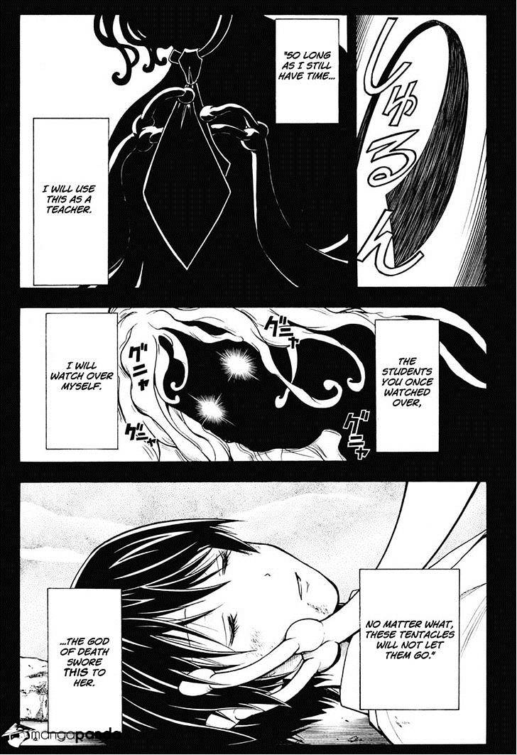 Read Ansatsu Kyoushitsu en Manga Online