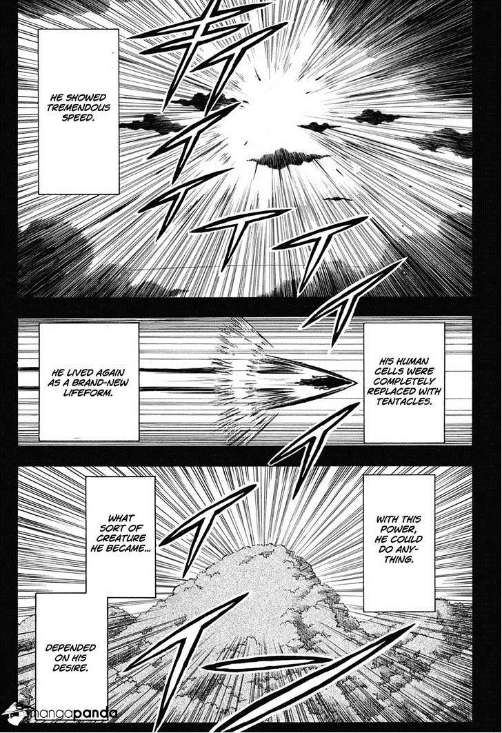 Read Ansatsu Kyoushitsu en Manga Online