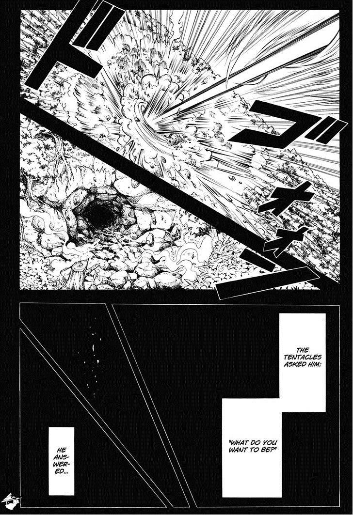 Read Ansatsu Kyoushitsu en Manga Online