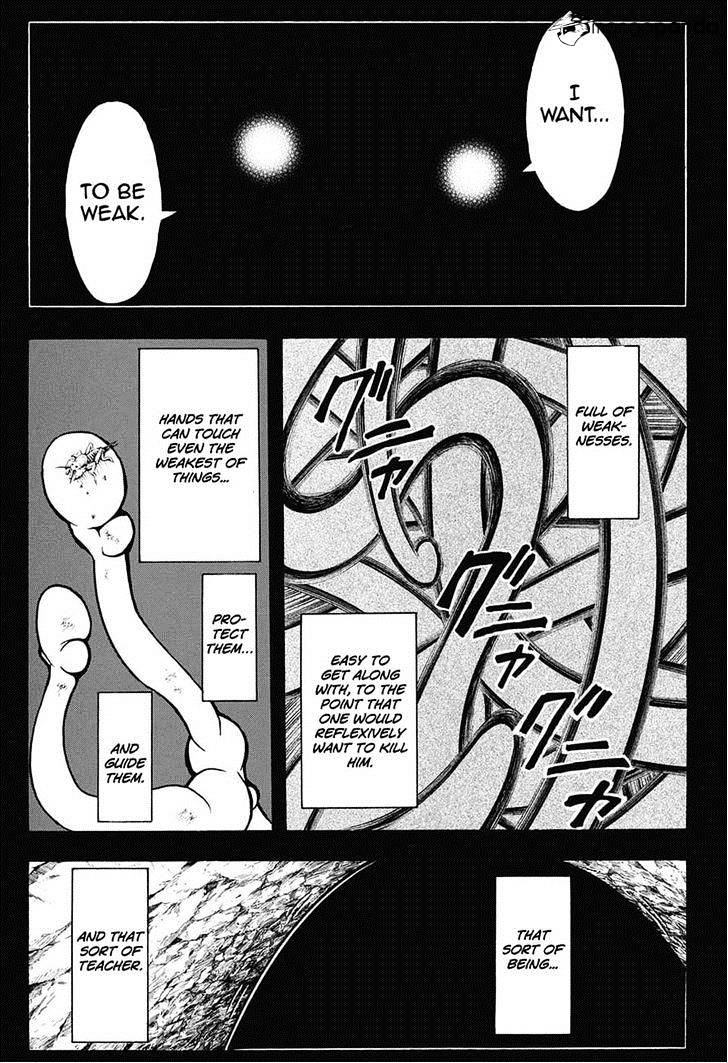 Read Ansatsu Kyoushitsu en Manga Online