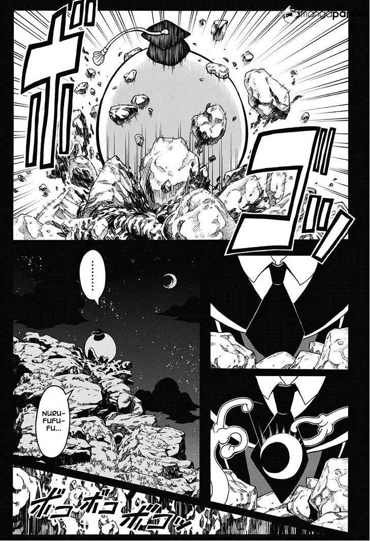 Read Ansatsu Kyoushitsu en Manga Online