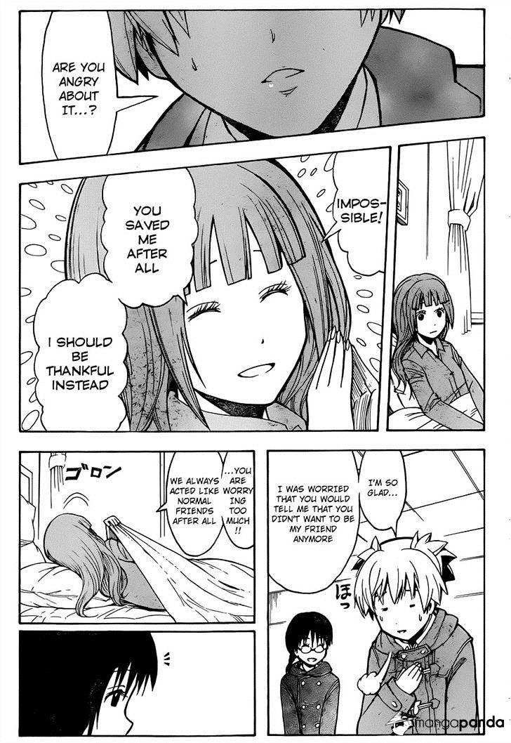 Read Ansatsu Kyoushitsu en Manga Online
