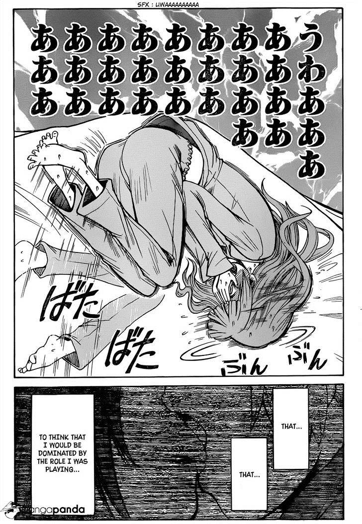 Read Ansatsu Kyoushitsu en Manga Online