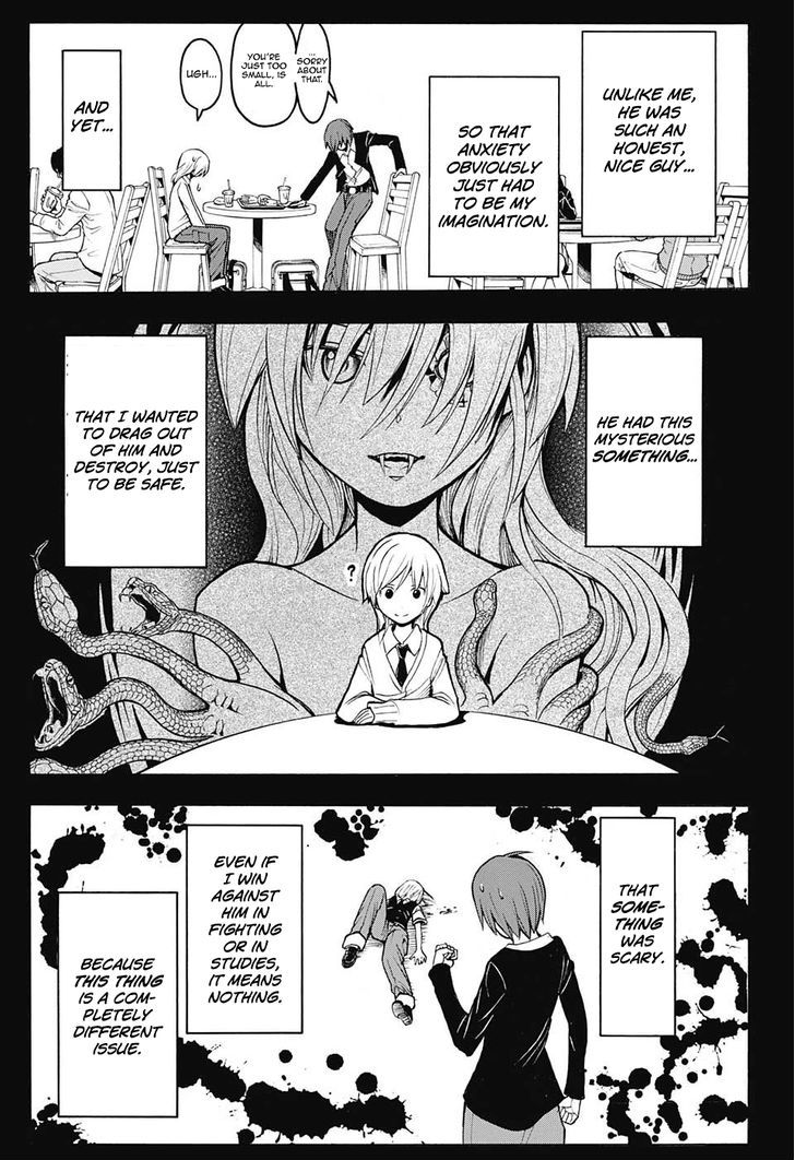 Read Ansatsu Kyoushitsu en Manga Online