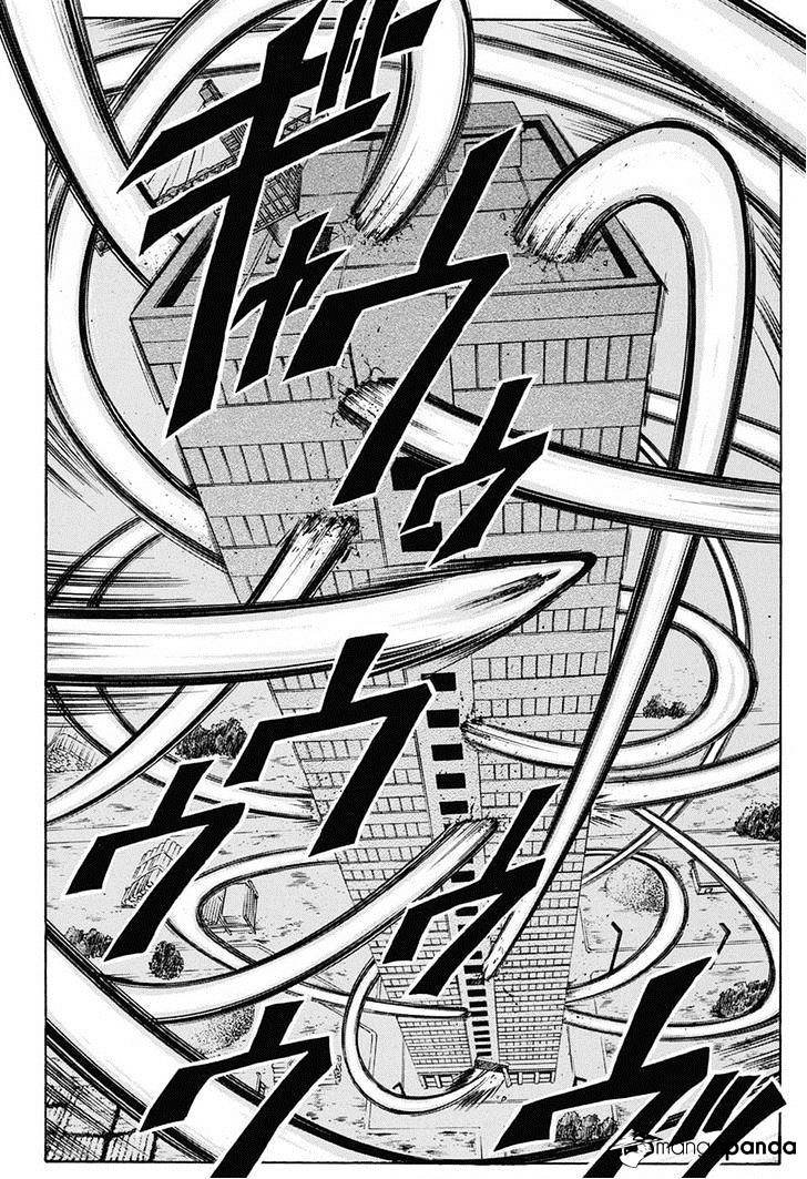 Read Ansatsu Kyoushitsu en Manga Online