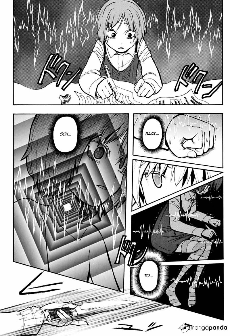 Read Ansatsu Kyoushitsu en Manga Online