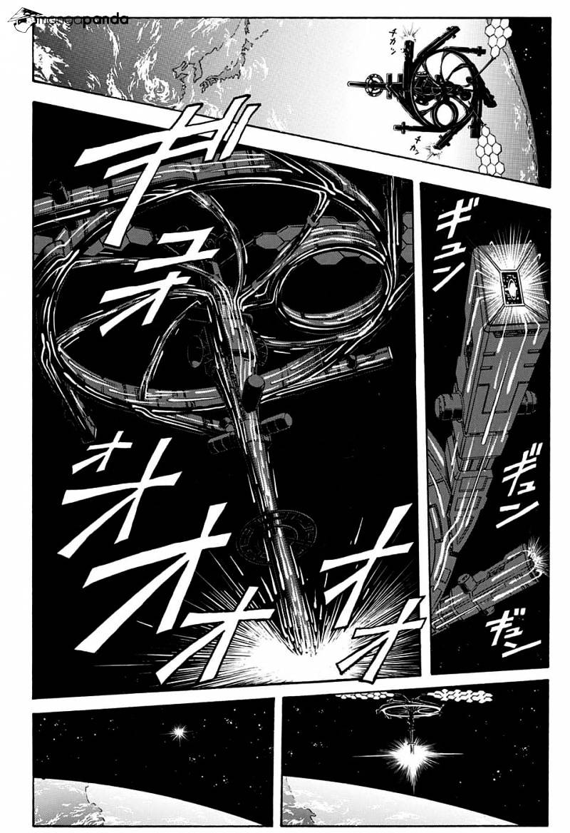 Read Ansatsu Kyoushitsu en Manga Online