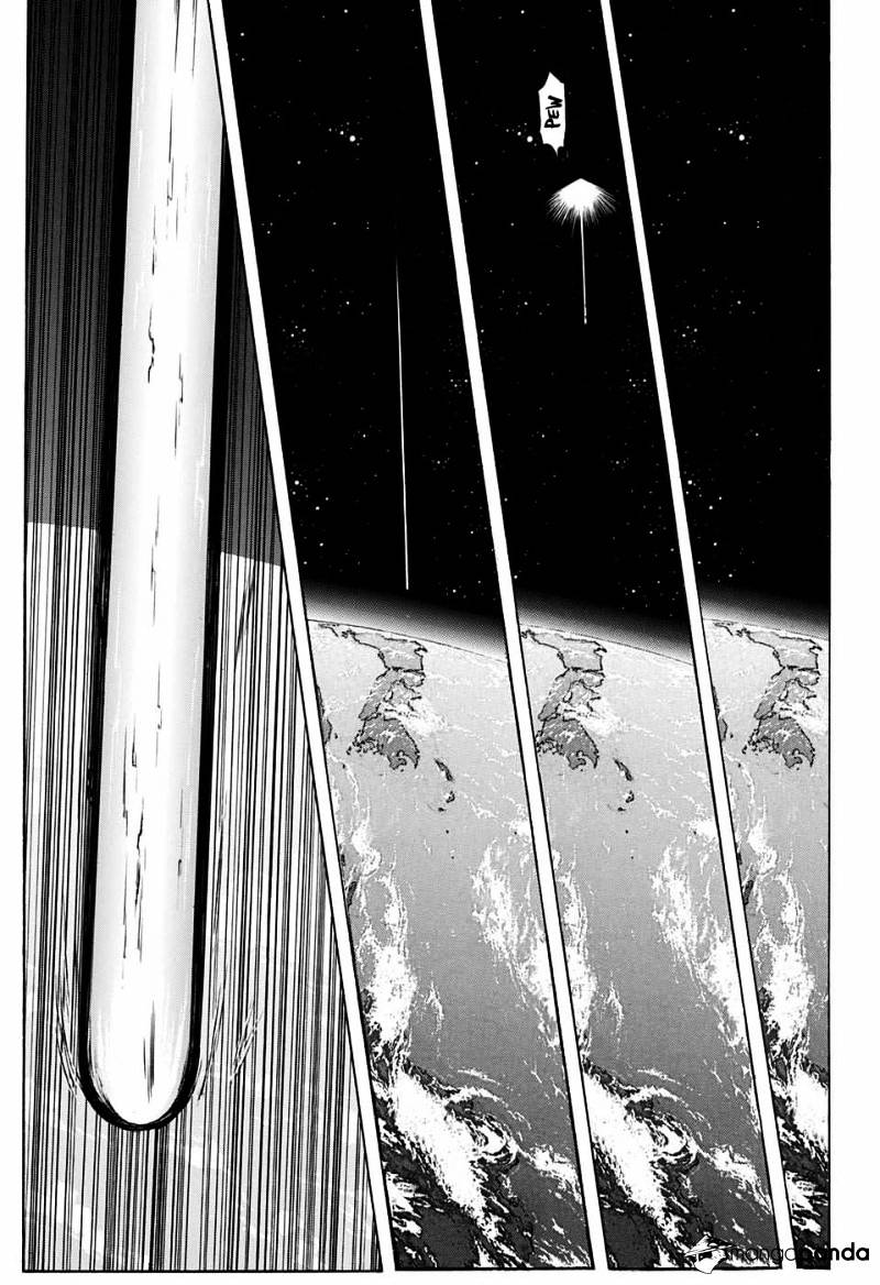 Read Ansatsu Kyoushitsu en Manga Online