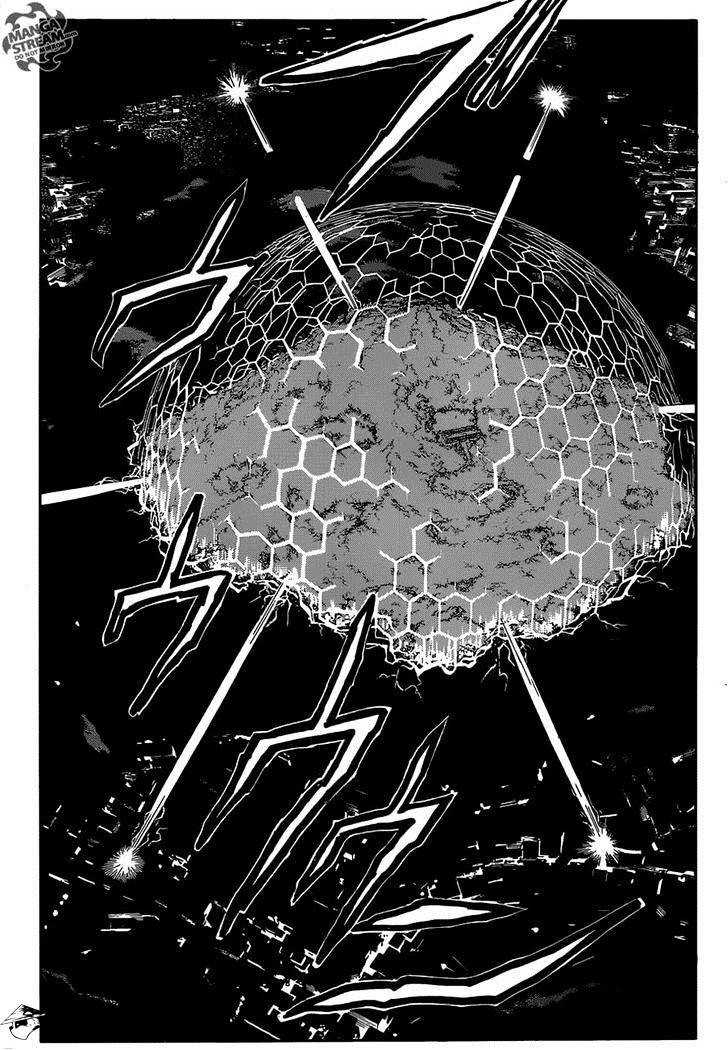 Read Ansatsu Kyoushitsu en Manga Online