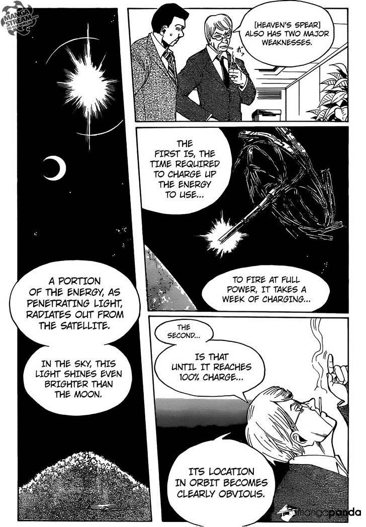 Read Ansatsu Kyoushitsu en Manga Online
