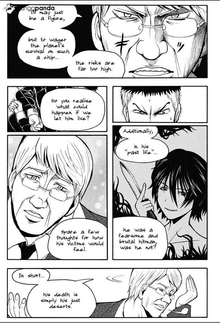 Read Ansatsu Kyoushitsu en Manga Online