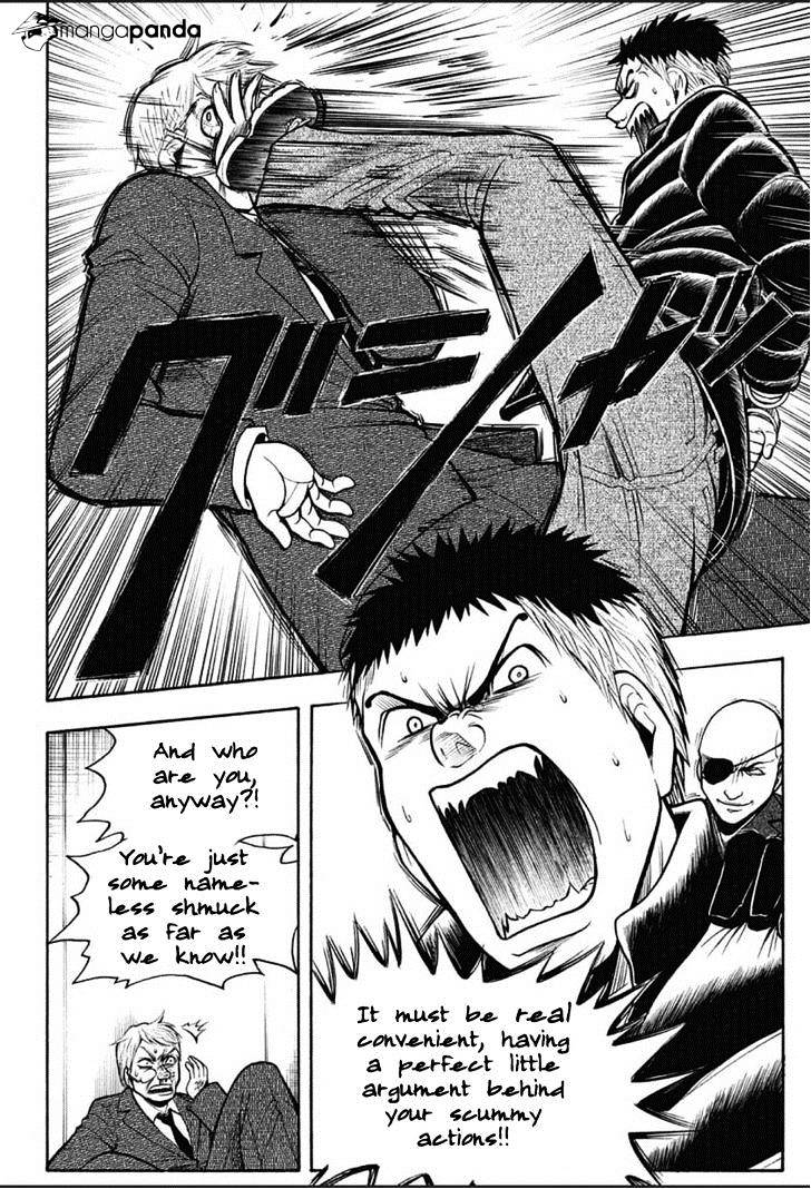 Read Ansatsu Kyoushitsu en Manga Online