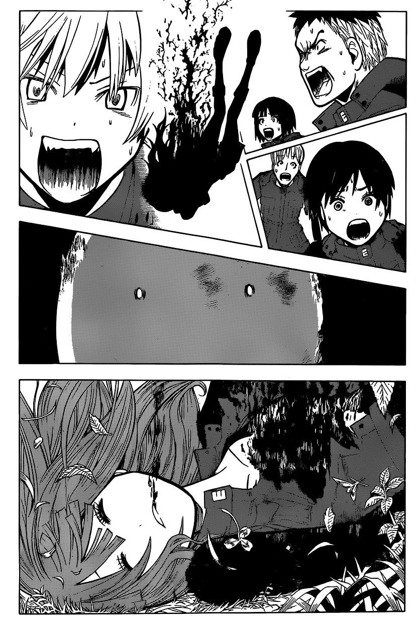 Read Ansatsu Kyoushitsu en Manga Online
