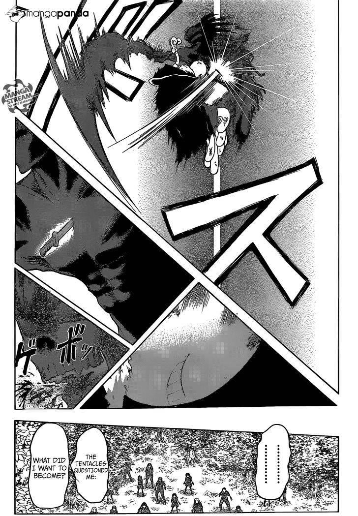 Read Ansatsu Kyoushitsu en Manga Online