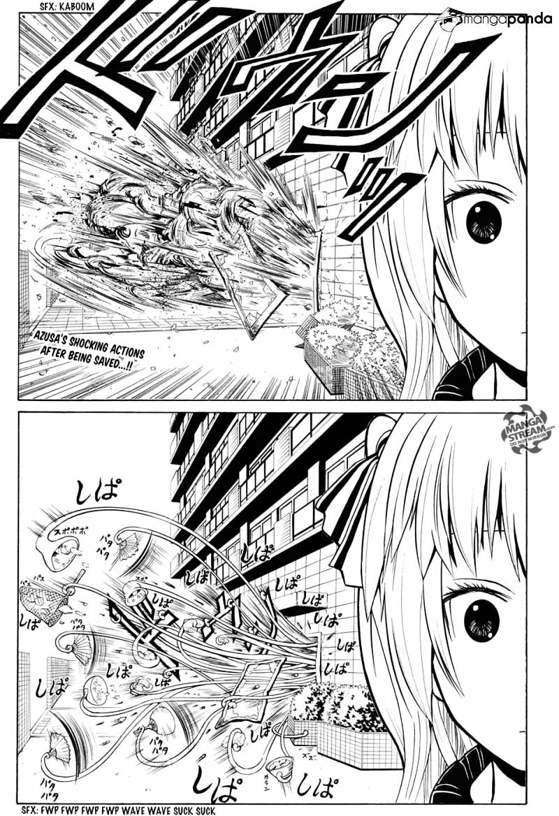 Read Ansatsu Kyoushitsu en Manga Online