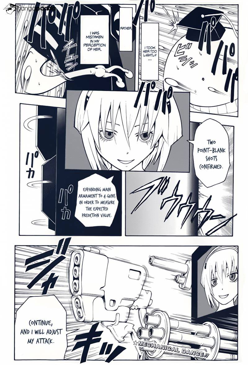 Read Ansatsu Kyoushitsu en Manga Online