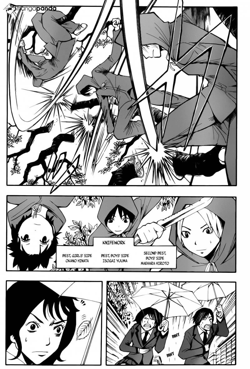 Read Ansatsu Kyoushitsu en Manga Online