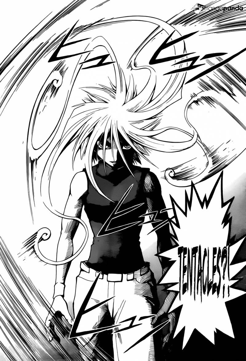 Read Ansatsu Kyoushitsu en Manga Online