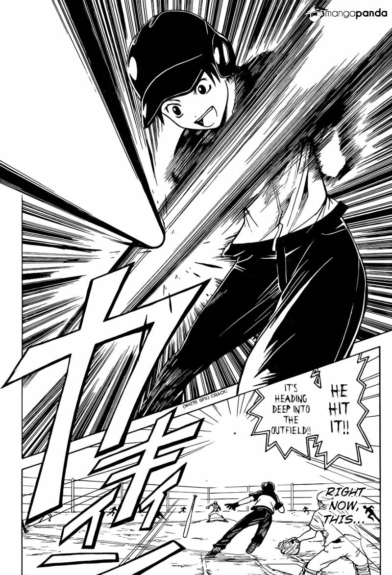 Read Ansatsu Kyoushitsu en Manga Online
