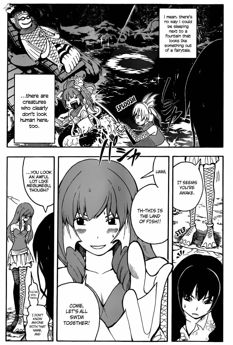 Read Ansatsu Kyoushitsu en Manga Online