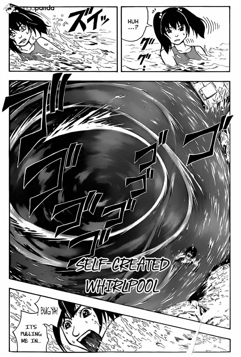 Read Ansatsu Kyoushitsu en Manga Online