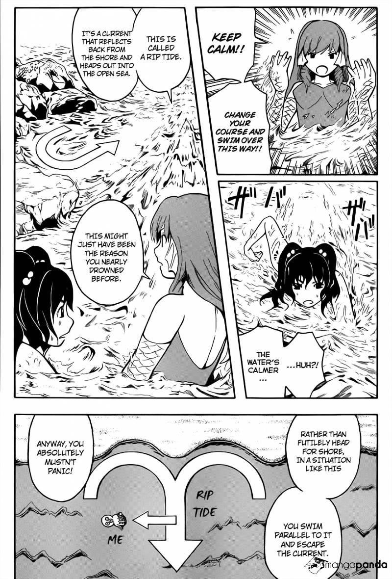 Read Ansatsu Kyoushitsu en Manga Online
